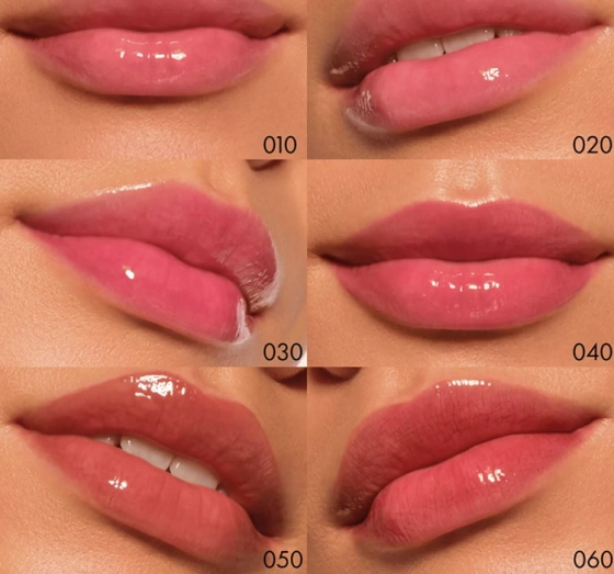 Catrice Gloss Obsessed Lip Glaze błyszczyk do ust 050 The Glossfather 2,5 ml