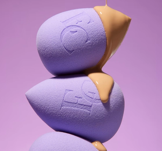 Eveline Cosmetics Better Than Perfect gąbka do makijażu