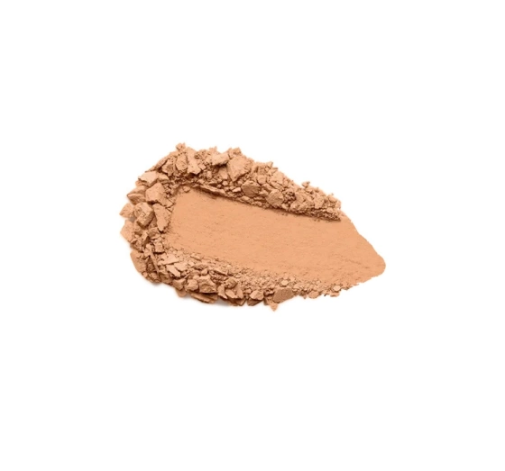 KIKO Milano Skin Lover nawilżający i wygładzający podkład w pudrze 08 Golden Toffee 10 g