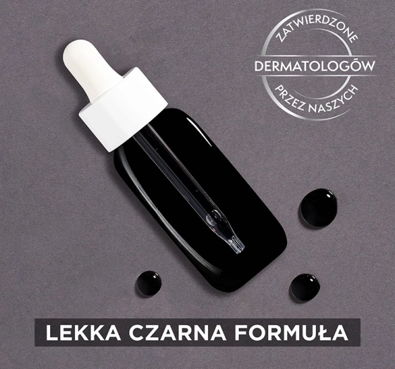 Garnier Pure Active serum przeciw niedoskonałościom 30 ml