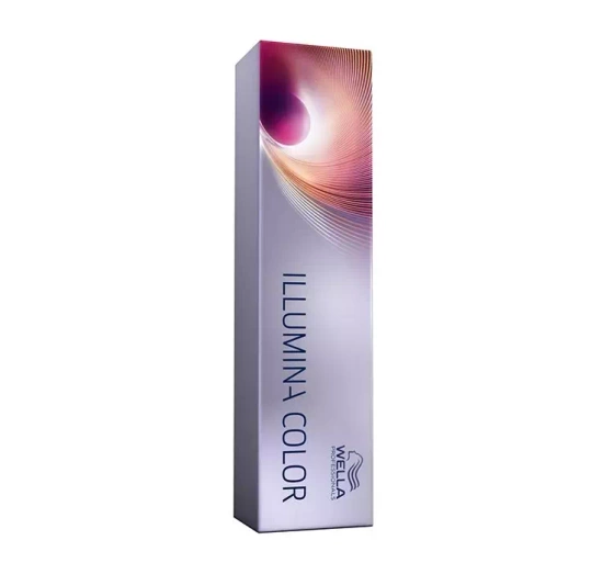 Wella Professionals Illumina Color krem koloryzujący 9/ 60ml