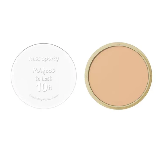 MISS SPORTY PERFECT TO LAST 10H PUDER DO TWARZY 030 LIGHT 9G