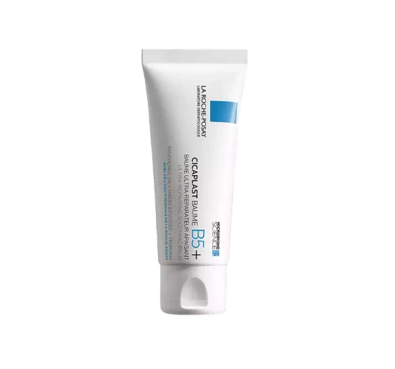 La Roche-Posay Cicaplast Baume B5 balsam regenerujący 40 ml
