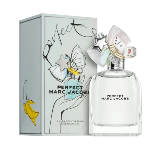 Marc Jacobs Perfect woda toaletowa spray 100 ml