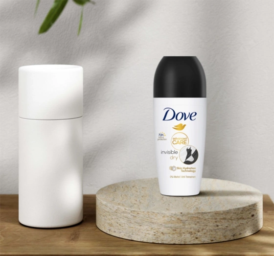 Dove Advanced Care Invisible Dry antyperspirant w kulce 50 ml