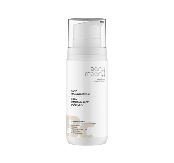 Eeny Meeny krem ujędrniający do biustu 100 ml
