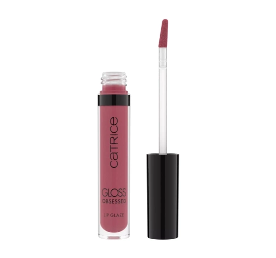 Catrice Gloss Obsessed Lip Glaze błyszczyk do ust 040 Pout Of Office 2,5 ml