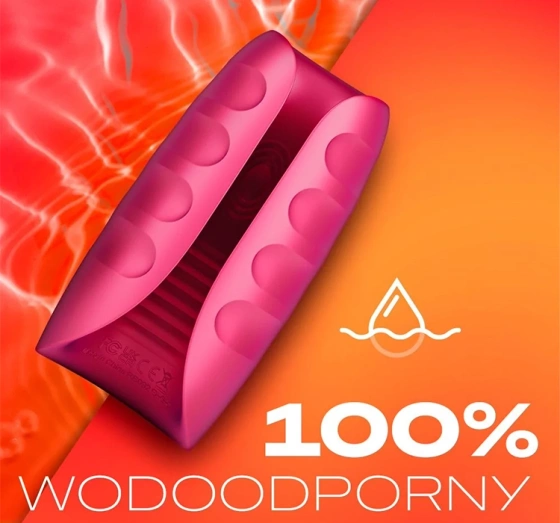 Durex Play Ride & Vibe masturbator dla mężczyzn
