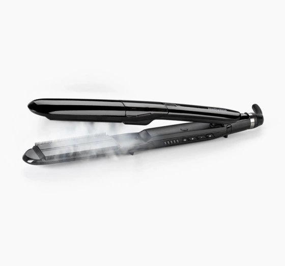 Babyliss Steam Straight prostownica do włosów ST492 E