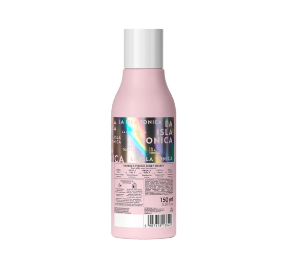So!Flow nawilżający tonik aminokwasowy skóra sucha i odwodniona 150ml