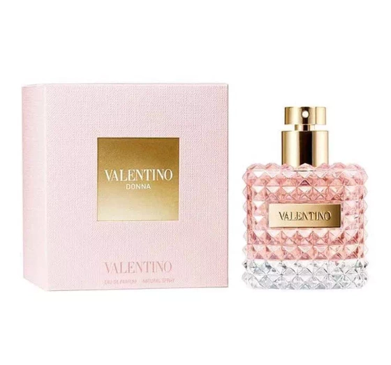 Valentino Donna woda perfumowana spray 50 ml