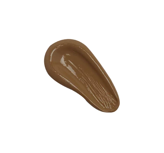 Revolution Pro Goddess Glow bronzer do konturowania w płynie Medium 15ml