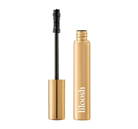 Paese Liloosh tusz do rzęs Black 10,5 ml