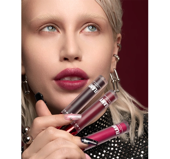 LAMEL FLAMY TINT DO UST 402 NEBULA 3ML
