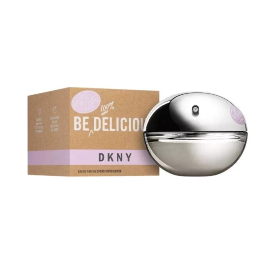 Donna Karan DKNY Be 100% Delicious woda perfumowana spray 100 ml