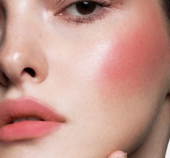 Pastel Full Bloom Lip & Blush pomadka i róż w płynie 74 Frosty 4,8 ml