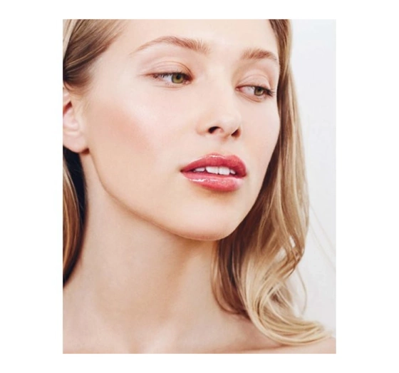 LUMENE ROZŚWIETLAJĄCO-NAWILŻAJĄCY BŁYSZCZYK DO UST 8 SUNSET GLOW 5ML