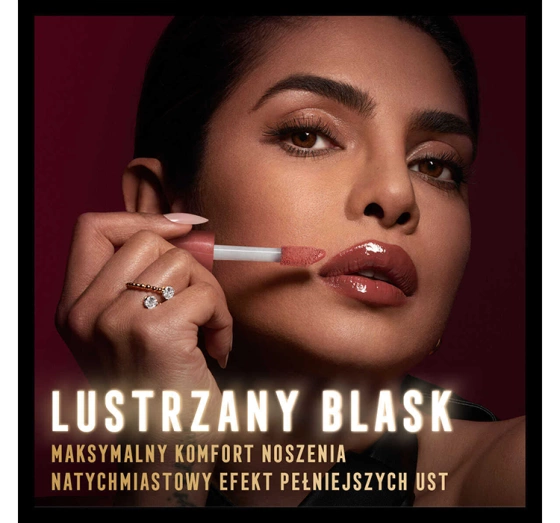 Max Factor 2000 Calorie błyszczyk do ust 110 Fire Sparks 4,4 ml