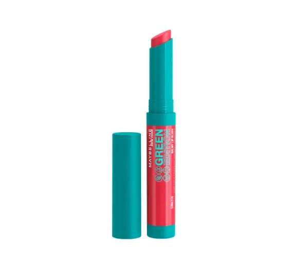 Maybelline Green Edition nawilżający balsam do ust 006 Dusk 1,7 g