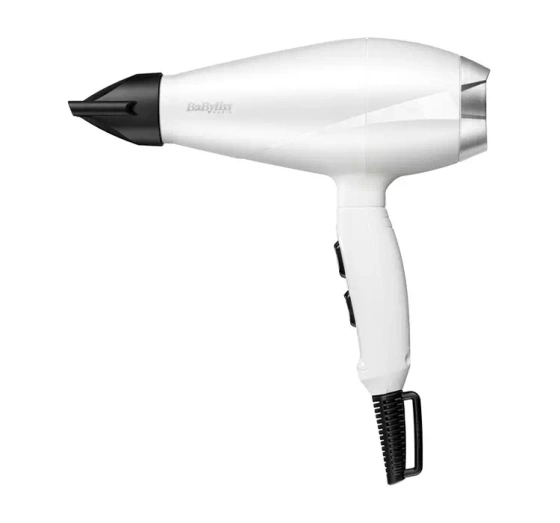 Babyliss Speed Pro 2000 suszarka do włosów 6704 WE