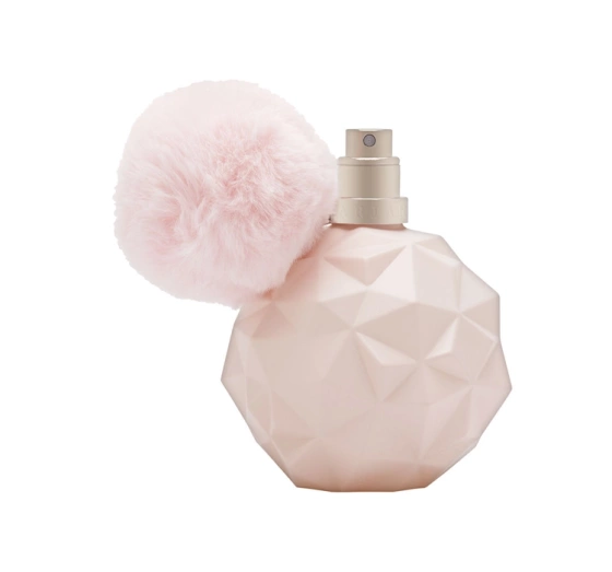 Tester Ariana Grande Sweet Like Candy woda perfumowana spray 100 ml