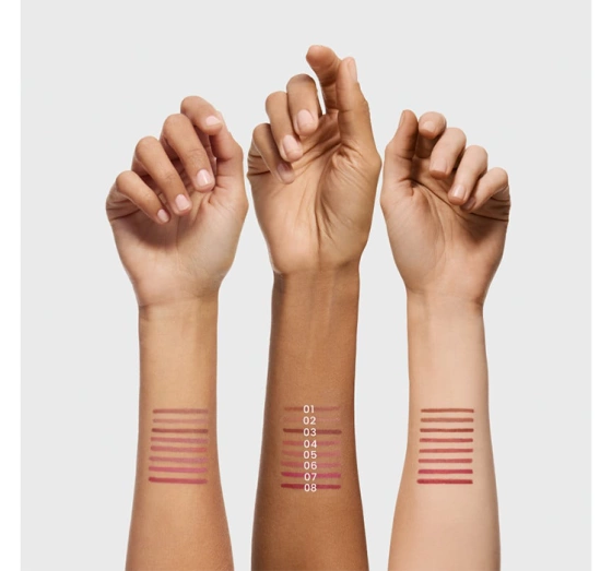 Inglot Creamy Soft konturówka do ust 06 Muted Pink 1,32g