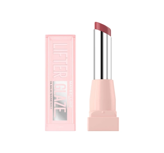 Maybelline Lifter Glaze balsam do ust 007 Berry Haze 2,8 g