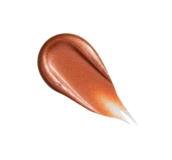 Makeup Revolution Glow Up liquid highlighter płynny rozświetlacz do twarzy Glow Getta 8ml