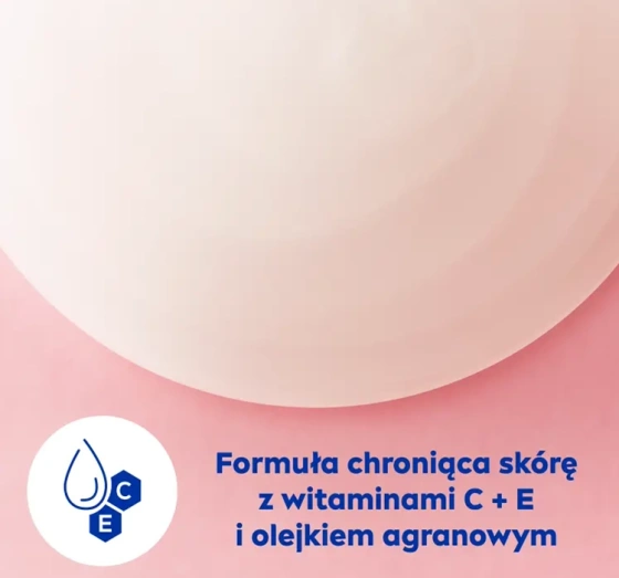 NIVEA Diamond&Argan Oil pielęgnujący żel pod prysznic 500 ml
