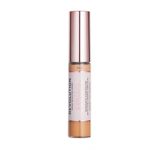 Makeup Revolution Conceal & Hydrate korektor nawilżający C11.2 13g