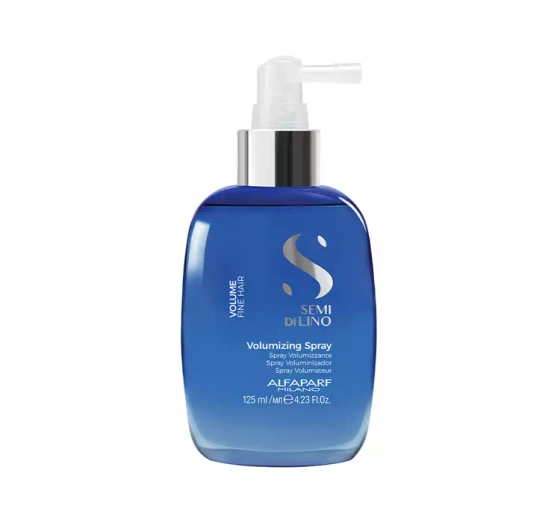 Alfaparf Milano Semi Di Lino Volume spray do włosów zwiększający objętość 125 ml