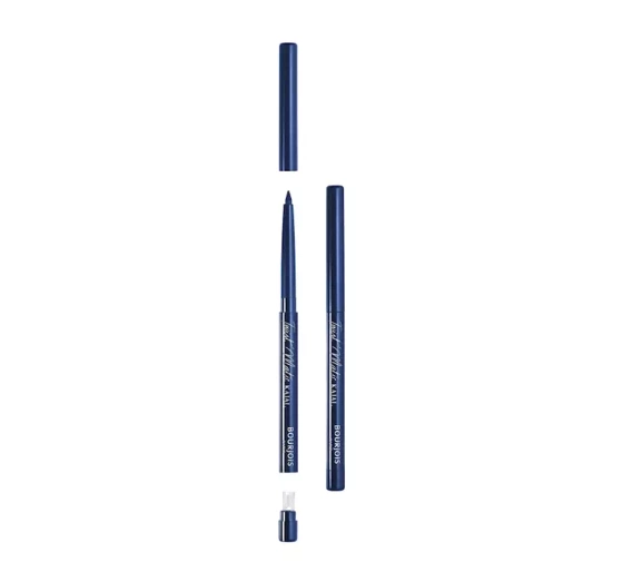Bourjois Twist Matic Kajal automatyczna kredka do oczu 05 Mielle Et Une Blue 1,2 g