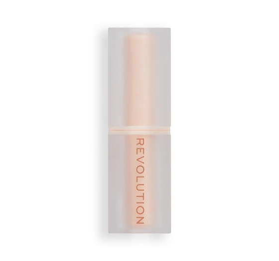 Makeup Revolution Lip Allure Soft Satin pomadka do ust Queen Pink 3,2g