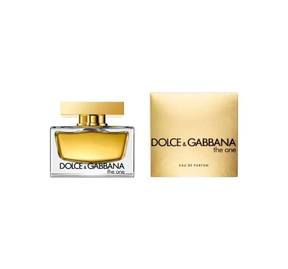Dolce & Gabbana The One woda perfumowana spray 30 ml