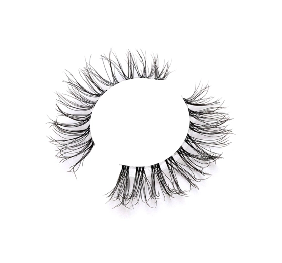 Boho Beauty Classy Look sztuczne rzęsy 3 D CL-07 Lovley
