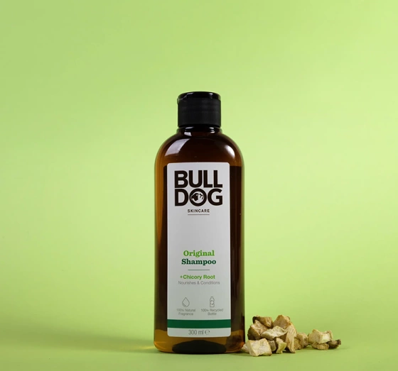 Bulldog Original szampon do włosów 300 ml
