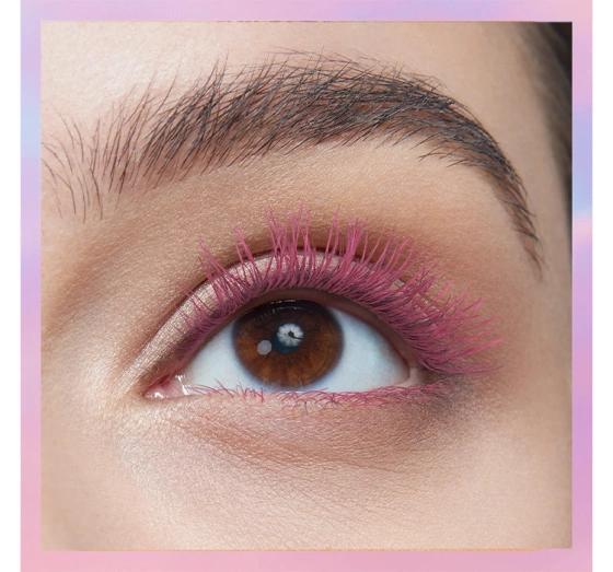 Maybelline Lash Sensational Sky High wydłużający tusz do rzęs Pink Air 7,2 ml