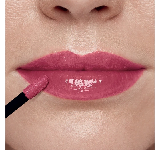 Bourjois Rouge Fabuleux Ink Lacquer pomadka w płynie 06 Cotton Candy'de 3,5 ml
