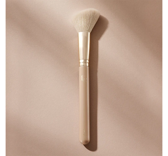 Eveline Cosmetics pędzel do modelowania konturu twarzy F02
