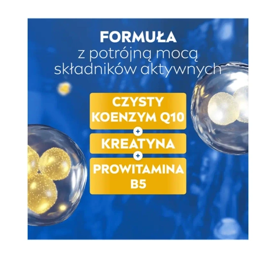 NIVEA Q10 Ujędrniający Przeciwzmarszczkowy krem do pielęgnacji szyi i dekoltu 200 ml