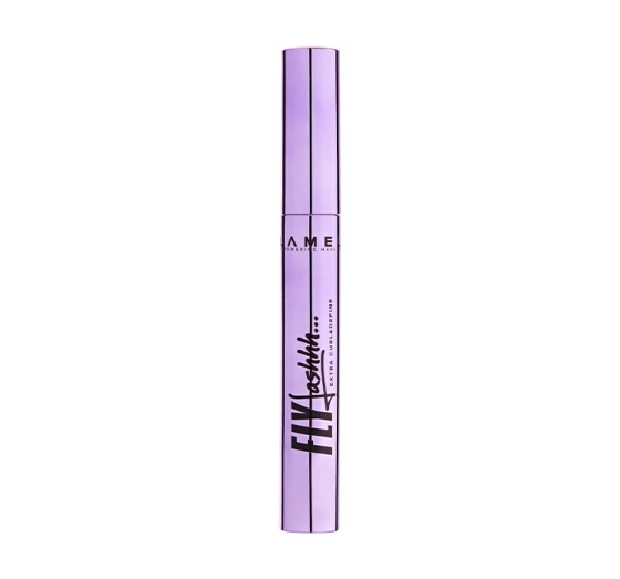 Lamel Fly Lash Extra Curl & Define tusz do rzęs Black 10ml