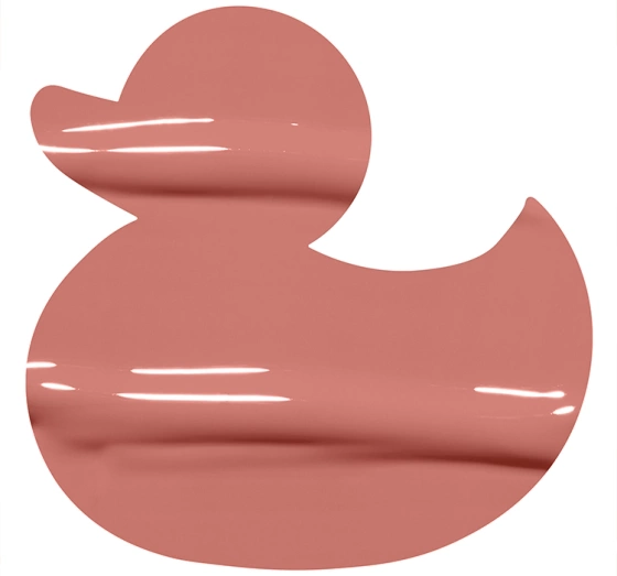 NYX Professional Makeup Duck Plump powiększający błyszczyk do ust 02 Bangin' Bare 6,8 ml