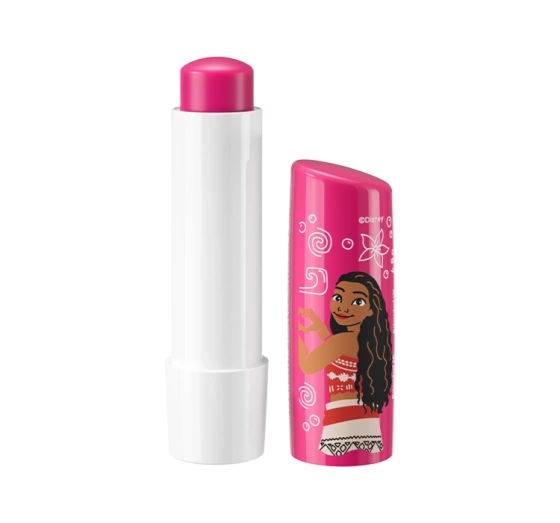NIVEA Disney Princess pielęgnująca pomadka do ust Watermelon Sorbet 4,8 g