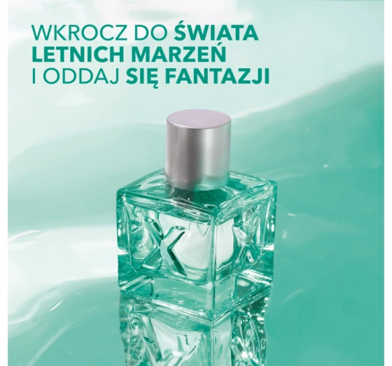 Mexx Summer Daydream Limited Edition for Him woda toaletowa spray 50 ml