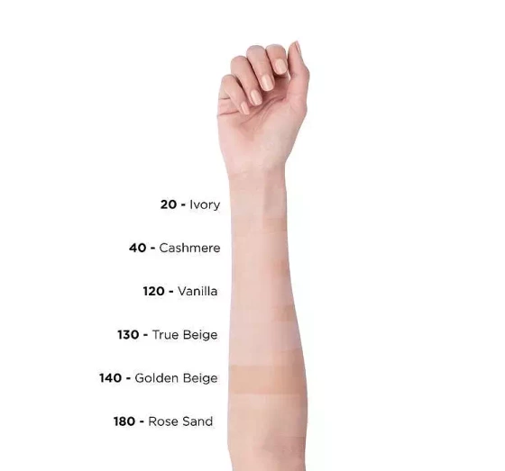 L'Oréal Paris Infaillible 24 H Fresh Wear podkład w pudrze 140 9 g
