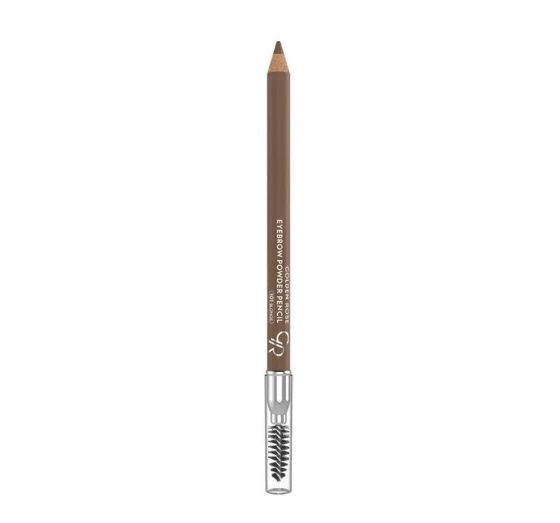 Golden Rose Powder Pencil puder kredka do brwi 101 1,19 g