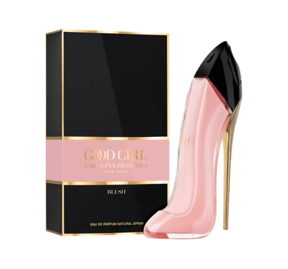 Carolina Herrera Good Girl Blush woda perfumowana spray 50 ml