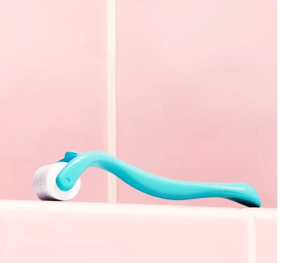Hairburst Derma Roller masażer do skóry głowy
