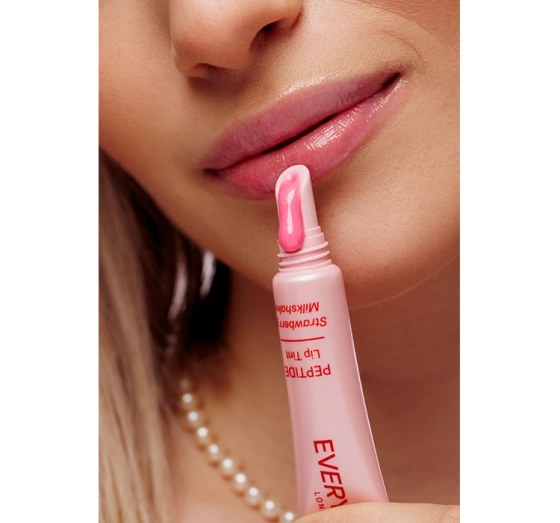 Everybody London Selflove tint do ust Strawberry Milkshake 10 ml
