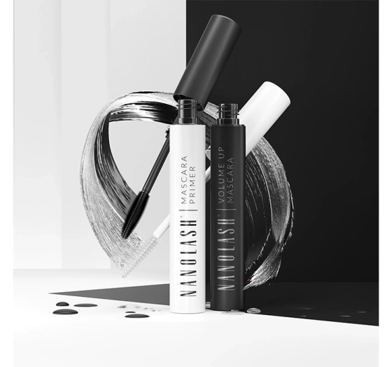 Nanolash Mascara Primer baza pod tusz do rzęs 10ml